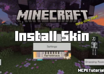 How To Install Minecraft PE Skins for iOS