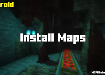 How To Install Minecraft PE Maps for Android