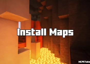 How To Install Minecraft PE Maps For iOS