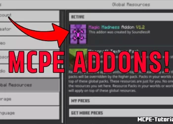 How To Install Minecraft PE Mods For iOS