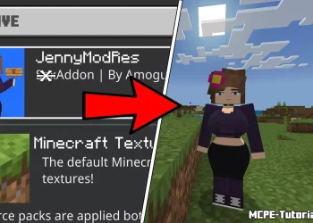 How To Install Minecraft PE Mods for Android
