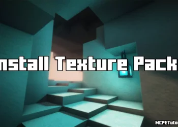 How To Install Minecraft PE Texture Packs for iOS