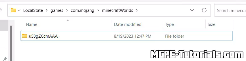 Install Maps In Minecraft Windows 10 Edition 3.webp