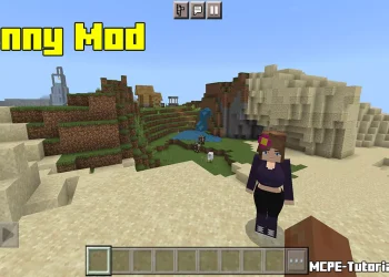 jenny-mod-for-mcpe