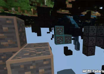 X-Ray Texture Pack for MCPE