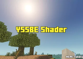 yssbe-shader-for-mcpe