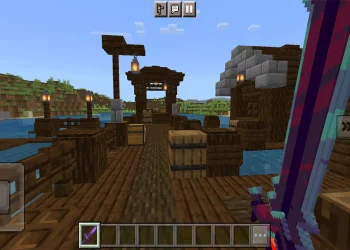 fantasy-weapons-texture-pack-for-mcpe