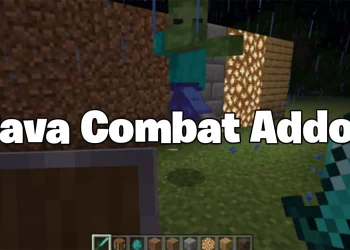 Java Combat Addon for MCPE