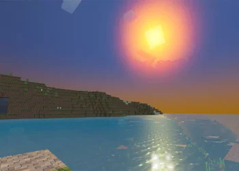 Luminous Dreams Shaders for MCPE