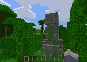 More Simple Structures Addon for MCPE