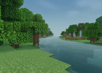 newb-shader-for-mcpe
