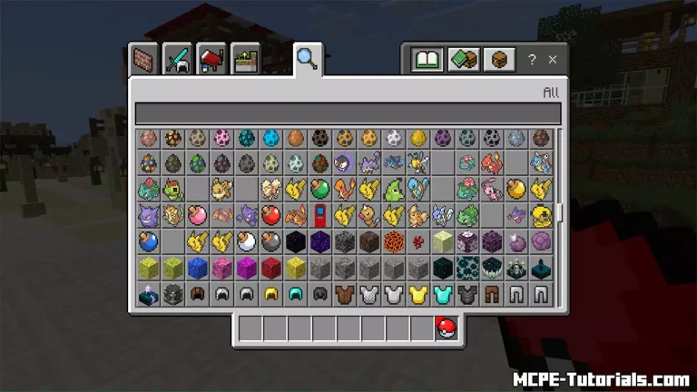 Pixelmon Mod - Craft Mods Guide For Minecraft PC by Vo Thanh