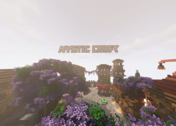 Mystic Craft Survival Server for MCPE