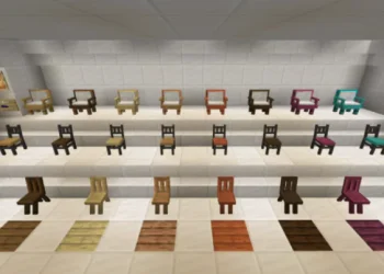 many-decorative-things-addon-for-mcpe