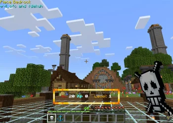 one-piece-mod-for-mcpe-651d57006ecc6