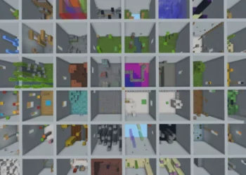 parkour-grid-map-for-mcpe-654002485e2a3