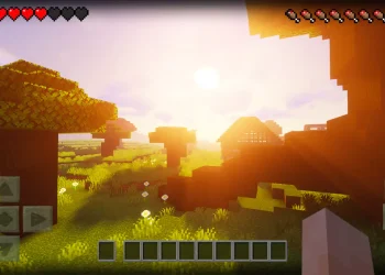 sildur's-vibrant-shaders-for-mcpe