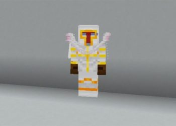 Fantasy-Ores-Addon-for-MCPE