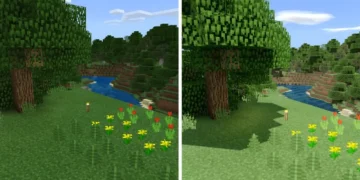 natural-mystic-shaders-for-mcpe