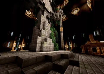 parallax-shaders-for-mcpe