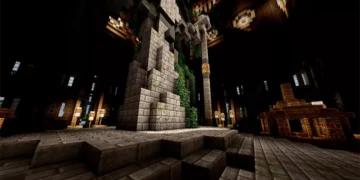 parallax-shaders-for-mcpe