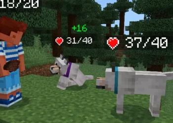 health-bars-addon-for-mcpe
