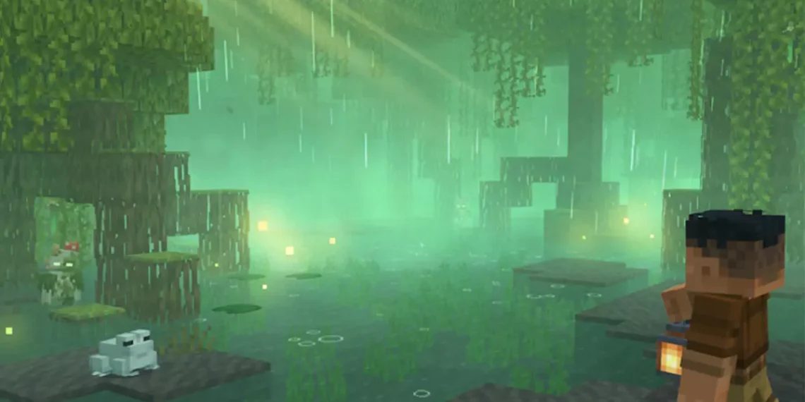 realistic-biomes-addon-for-mcpe