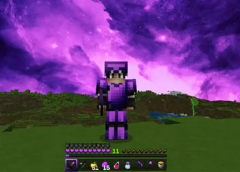 Astral 16x PvP Texture Pack for Minecraft