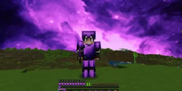 Astral 16x PvP Texture Pack for Minecraft